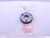 NEW 1 1/4 16 UN 2A VERMONT THREAD RING GAGE 1.25 1.250 NO GO ONLY P.D. = 1.2028 - DW42428VTGB