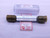NEW 1 1/16 12 UN 2A VERMONT SET THREAD PLUG GAGE 1.0625 GO NO GO = 1.0067 1.0010 - DW42430VTG