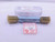 NEW 1" 12 UNF 2A VERMONT SET THREAD PLUG GAGE 1.0 GO NO GO PD'S = .9441 & .9382 - DW42431VTG