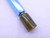 NEW 3/4 28 UN 2A VERMONT SET THREAD PLUG GAGE .75 GO NO GO PD'S = .7256 & .7218 - DW42433VTG