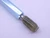 NEW 3/8 32 UNEF 2A VERMONT SET THREAD PLUG GAGE .375 GO NO GO PDS= .3537 & .3503 - DW42437VTG