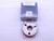 NEW 1" 12 UNF 2A VERMONT THREAD RING GAGE 1.0 1.00 1.000 NO GO ONLY P.D. = .9382 - DW42440VTGB