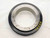 3.8755 CL XX MASTER PLAIN BORE RING GAGE 3.8750 +.0005 OVERSIZE 3 7/8 98.438 mm - NS7586BY6