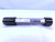 1.1360 & 1.1400 CL XX PIN PLUG GAGE GO NO GO 1.1406 -.0006 1 9/64 29 1.136 1.140 - MP0050BT6