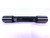 1.1590 & 1.1650 CL X PIN PLUG GAGE GO NO GO 1.1563 1 5/32 29.591 1.159 1.165 - MP0059BT6
