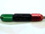 .2500 & .2540 CL Y PIN PLUG GAGE GO NO GO ONSIZE 1/4 6.350 .250 .254 EXTRA LONG - TD0145BB6