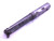 DEVLIEG SS10-55 ADJUSTABLE BORING BAR 1" SHANK 1 3/8 BORE DIA 8" OAL MICROBORE - JJ3185BC6
