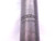 DEVLIEG SS10-55 ADJUSTABLE BORING BAR 1" SHANK 1 3/8 BORE DIA 8" OAL MICROBORE - JJ3185BC6