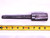 DEVLIEG SS15-54 ADJUSTABLE BORING BAR 1 1/2 SHANK 1" - 1.044 BORE 8 1/8 OAL 1.5 - JJ3198BC6