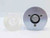 1.9885 CL X MASTER SETTING DISC 2.0000 -0.0115 UNDERSIZE 2.0 50.508 mm PLUG GAGE - JG5437BY6