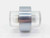 1.9885 CL XX MASTER SETTING DISC 2.0000 -.0115 UNDERSIZE 2.0 50.508 mm PLUG GAGE - JG5440BY6