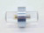 2.7545 CLASS X MASTER SETTING DISC 2.7500 +.0045 OVERSIZE 2 3/4 70 mm PLUG GAGE - JG5441BY6