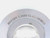3.3450 CL XX MASTER SETTING DISC 3.3438 +.0012 3 11/32 85 mm 3.345 PLUG GAGE - JG5450BY6