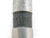 0.4995 OD HSS REAMER MT2 SHANK 6 FL .4995 1/2 .5000 -.0005 UNDERSIZE 12ZG209-1 - TD0162BD4