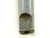 BUTTERFIELD 0.4995 OD HSS REAMER MT2 SHANK 6 FL .4995 .5000 -.0005 UNDERSIZE - TD0163BD4