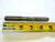 0.498 OD HSS REAMER 0.435 SHANK 6 FLUTE .498 .4980 1/2 .5000 -.0020 UNDERSIZE - TD0164BD4