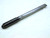 0.4362 OD HSS REAMER 0.37 SHANK 6 FL .4362 7/16 .4375 -.0013 UNDERSIZE 11 mm - TD0168BD4