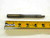 0.4985 OD HSS CHUCKING REAMER 0.435 SHANK 6 FL .4985 1/2 .5000 -.0015 UNDERSIZE - TD0170BD4