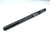 STANDARD 0.437 OD HSS REAMER MT1 SHANK 6 FL .437 .4370 .4375 UNDERSIZE 11 mm - TD0172BD4