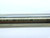 0.437 OD CARBIDE TIP REAMER .371 SHANK SPIRAL .437 .4370 .4375 UNDERSIZE 11 mm - TD0173BD4