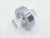 3.9993 CL XX MASTER SETTING DISC 4.0000 -.0007 4.0 101.582 mm PLUG GAGE VTG - JG5463BY6
