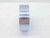 2.9987 CLASS X PIN PLUG GAGE 3.0000 -.0013 UNDERSIZE 3.0 76 mm INSPECTION CHECK - JG5471BY6