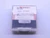 NEW 2 56 UNC 2A VERMONT THREAD RING GAGE #2 .086 .0860 NO GO ONLY P.D. = .0717 - DW42442VTGB