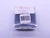 NEW 1 64 UNC 2A VERMONT THREAD RING GAGE #1 .073 .0730 NO GO ONLY P.D. = .0603 - DW42450VTGB