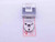 NEW 1/2 32 UN 2A VERMONT THREAD RING GAGE .5 .50 .500 .5000 GO ONLY P.D. = .4787 - DW42453VTGB