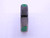 NEW 1/2 32 UN 2A VERMONT THREAD RING GAGE .5 .50 .500 .5000 GO ONLY P.D. = .4787 - DW42453VTGB