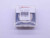 NEW 1/2 32 UN 2A VERMONT THREAD RING GAGE .5 .50 .500 .5000 GO ONLY P.D. = .4787 - DW42453VTGB