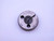 NEW 3 48 UNC 2A VERMONT THREAD RING GAGE #3 .099 .0990 NO GO ONLY P.D. = .0825 - DW42457VTGB