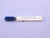 3/8 24 UNF 3A SPECIAL SET THREAD PLUG GAGE .375 .3750 GO ONLY P.D. = .3465 CHECK - DW42491BT6