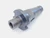 FLASH CHANGE NMTB50 DEVLIEG MICROBORE MORSE TAPER #4 TOOL HOLDER STUB MT4 USA - JG5482BC6