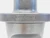 FLASH CHANGE NMTB50 DEVLIEG MICROBORE MORSE TAPER #4 TOOL HOLDER STUB MT4 USA - JG5482BC6