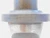 FLASH CHANGE NMTB50 DEVLIEG MICROBORE 1 1/4 ID SOLID END MILL TOOL HOLDER 1.25 - JG5485BC6