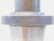 FLASH CHANGE NMTB50 DEVLIEG MICROBORE 1 1/4 ID SOLID END MILL TOOL HOLDER 1.25 - JG5485BC6
