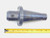 NMTB50 VALENITE 3/4 ID SOLID END MILL TOOL HOLDER .75 2 7/8 PROJ. 4-A-4 V50M-E75 - JG5487BC6