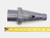 NMTB50 MORSE TAPER #4 TOOL HOLDER 2 3/4 PROJECTION 1-30-0R-60231 MT4 CNC MILLING - JG5489BC6