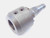 FLASH CHANGE NMTB50 DEVLEIG MICROBORE 2 1/2 ID SOLID END MILL TOOL HOLDER 2.5 - JG5493BC6
