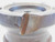 SANDVIK 4" O.D. FACE MILL RA290.90-102R38-12L 1 3/4 SHANK 5 POCKETS R290 4.0 - JG5498BC6
