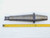 CAT50 7/8 PILOT OD 5/16 KEY STUB ARBOR TOOL HOLDER EXTENDED .875 1" BOLT SQUARE