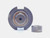 CAT50 COMMAND 1" PILOT O.D. 1/4 KEY WIDTH STUB ARBOR TOOL HOLDER C6F4-1000 1.0 - JG5503QA4
