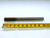 1.001 O.D. HSS REAMER 0.869 SHANK 10 FLUTE 1.0010 1.0 1.0000 +.0010 OVERSIZE - TD0191BL6