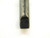 CLEVELAND 0.4312 OD HSS REAMER SHANK 6 FL .4312 .4375 -.0063 UNDERSIZE 11 mm - TD0196BD4
