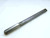 BUTTERFIELD 0.4363 OD HSS REAMER .372 SHANK 6 FL .4363 .4375 -.0012 UNDERSIZE - TD0198BD4