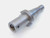 NMTB40 MORSE TAPER #3 TOOL HOLDER 3 1/8 PROJECTION MT3 TANG CROSS-PIN THRU HOLE - JG5530BJ6