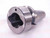 BT40 KAISER CKB6 MODULAR TOOL HOLDER STUB LENGTH 1 3/4 PROJ. 10.326.161 KAB6 - JJ3216BG4
