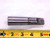 SCULLY-JONES 60 MORSE TAPER #3 SPLIT SLEEVE TAP DRIVER FOR 5/8 HAND TAP MT3 .625 - JJ3221BG4