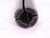 SCULLY-JONES 60 MORSE TAPER #3 SPLIT SLEEVE TAP DRIVER FOR 5/8 HAND TAP MT3 .625 - JJ3221BG4